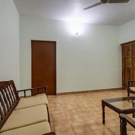 Hote O Pravin Holiday Homes Calangute Zewnętrze zdjęcie