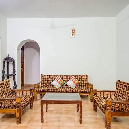 Hote O Pravin Holiday Homes Calangute Zewnętrze zdjęcie