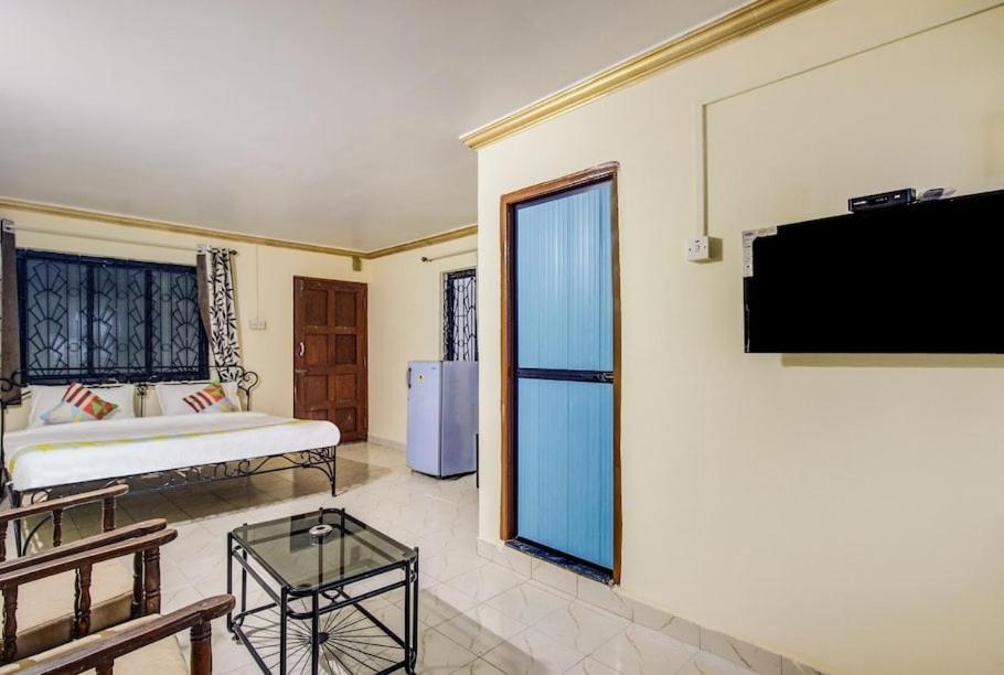 Hote O Pravin Holiday Homes Calangute Zewnętrze zdjęcie