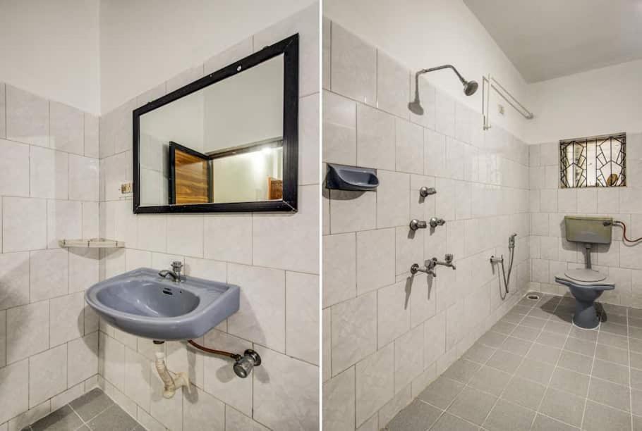 Hote O Pravin Holiday Homes Calangute Zewnętrze zdjęcie